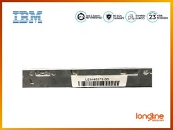 IBM - IBM TRAY DS3524 2.5 HDD TRAY CADDY 49Y1881 DS3500 (1)