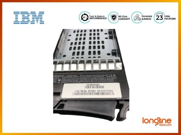 IBM V7000 Storwize 2.5