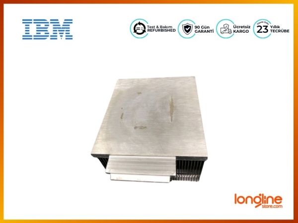 IBM X3650 M2/M3 HEATSINK - 2