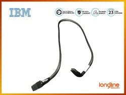 IBM - IBM X3650 M4 MINI SAS to MINI SAS Cable 81Y6651 81Y6674