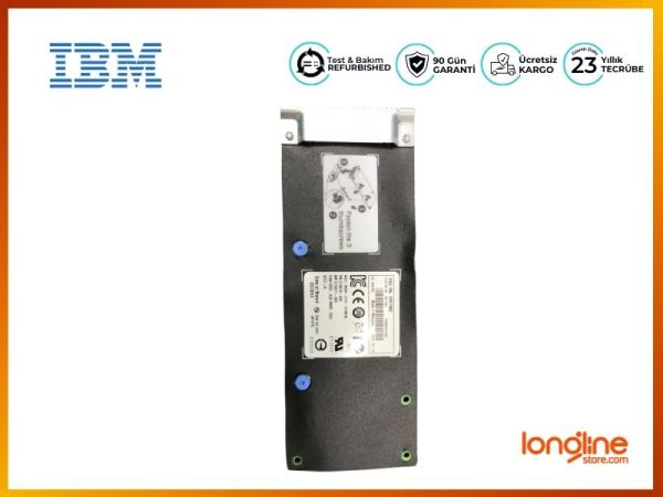IBM X520 FC DP 10Gb SFP+ EMBEDDED FOR M4 49Y7982 49Y7981 49Y7980
