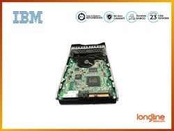 IBM xSERIES 73GB 10K RPM 3.5