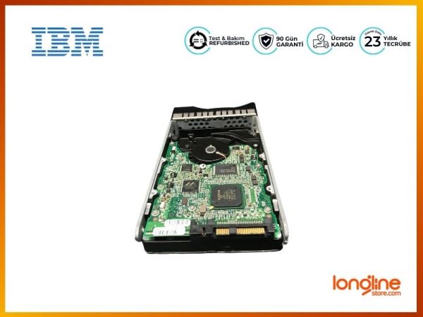 IBM xSERIES 73GB 10K RPM 3.5