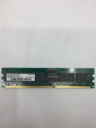 Infineon 1 GB HYS72D128300GBR-6-B DDR 333MHz CL2.5 ECC RAM - Thumbnail