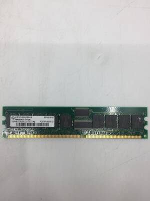 Infineon 1 GB HYS72D128300GBR-6-B DDR 333MHz CL2.5 ECC RAM - 3