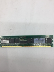 Infineon 1 GB HYS72D128300GBR-6-B DDR 333MHz CL2.5 ECC RAM - Thumbnail