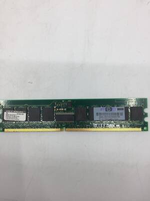 Infineon 1 GB HYS72D128300GBR-6-B DDR 333MHz CL2.5 ECC RAM