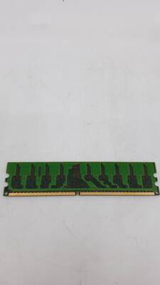 Infineon 256MB PC2-3200 DDR2-400MHz HYS72T32000HR RAM