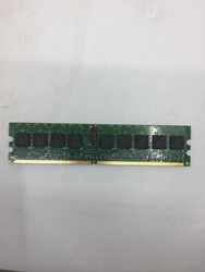 INFINEON DDR2 512MB 400MHZ PC2-3200 ECC HYS72T64001HR-5-A - Thumbnail