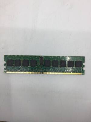 INFINEON DDR2 512MB 400MHZ PC2-3200 ECC HYS72T64001HR-5-A