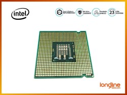 INTEL CORE2 DUO E7400 2.8G BX80571E7400 SLGQ8 SLGW3 LGA775 CPU - Intel