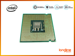 INTEL CORE2 DUO E7400 2.8G BX80571E7400 SLGQ8 SLGW3 LGA775 CPU - 2