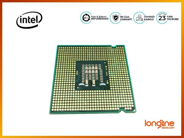 INTEL CORE2 DUO E7400 2.8G BX80571E7400 SLGQ8 SLGW3 LGA775 CPU