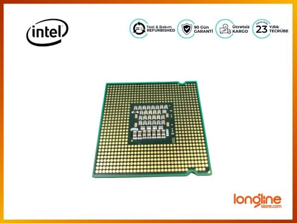 Intel CPU Core 2 Duo E6550 2.33GHz 1333MHz 4M SLA9X