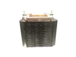 Intel CPU Heatsink For Quanta QSSC-S4R E45309-007 0008053206 - Intel