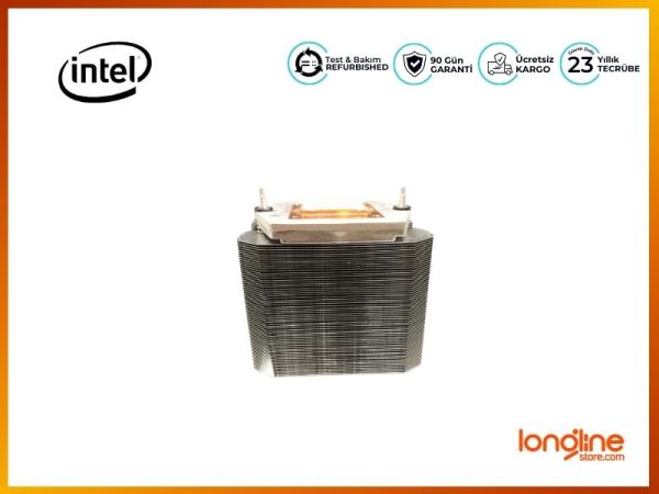 Intel CPU Heatsink For Quanta QSSC-S4R E45309-007 0008053206