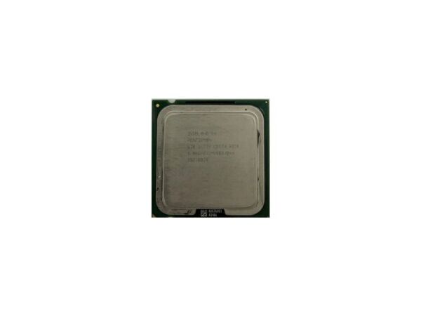 Intel CPU PENTIUM 4 630 HT 3.00GHz 800MHz 2M PLGA775 SL7Z9 - 1