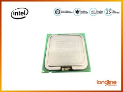 INTEL - Intel CPU PENTIUM 4 630 HT 3.00GHz 800MHz 2M PLGA775 SL7Z9 (1)