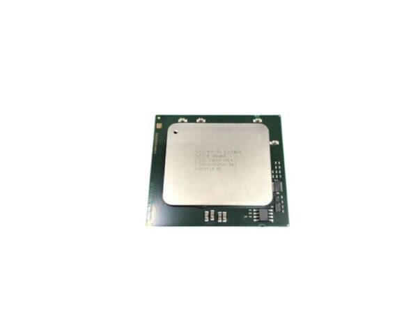 Intel CPU Xeon 10-Core E7-8860 2.26GHz 24M 6.40GT/s SLC3F - 1