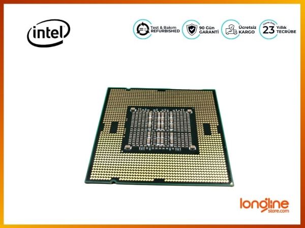 Intel CPU Xeon 10-Core E7-8870 2.40GHz 30M 6.40GT/ LGA1567 SLC3E
