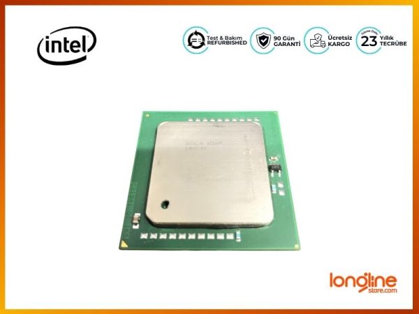 INTEL CPU XEON 3.00GHZ 1M 800MHZ 103W SOCKET PPGA604 SL7PE - 1