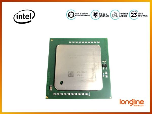 INTEL CPU XEON 3.00GHZ 1M 800MHZ 103W SOCKET PPGA604 SL7PE - 2