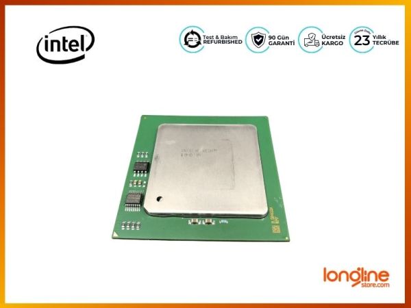 Intel CPU Xeon 3.00GHZ 667MHZ 8ML3 SL8EW