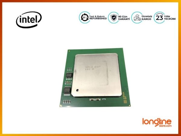 Intel CPU Xeon 3.00GHZ 667MHZ 8ML3 SL8EW - 3