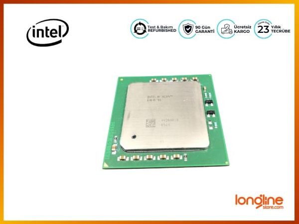 Intel CPU Xeon 3.066GHZ 533MHZ 512KB PROCESSOR (SL6VP) SL6GH - 1