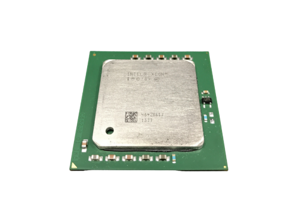 Intel CPU Xeon 3.0GHZ 800MHZ 2MB L2 PROCESSOR (SL8P6) SL7ZF - 1