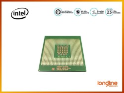 INTEL - Intel CPU Xeon 3.0GHZ 800MHZ 2MB L2 PROCESSOR (SL8P6) SL7ZF (1)