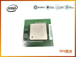 Intel CPU Xeon 3.16GHZ 667MHZ 1MB SL84U - Thumbnail