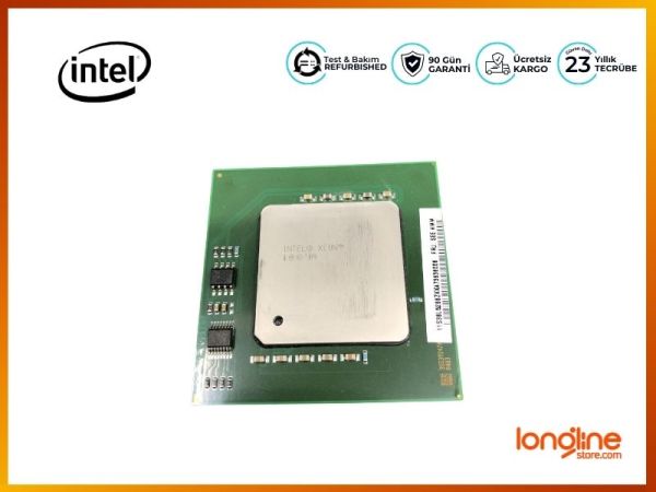 Intel CPU Xeon 3.16GHZ 667MHZ 1MB SL84U