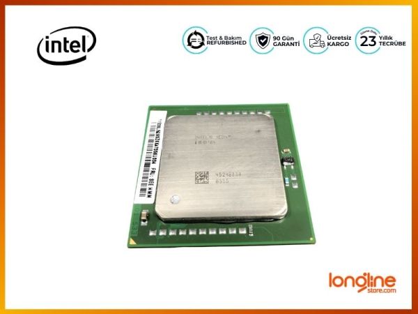 Intel CPU Xeon 3.2GHz 800MHz 1MB PROCESSOR SL7PF SL7TD - 2