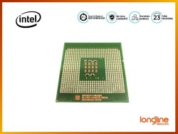 Intel CPU Xeon 3.2GHz 800MHz 1MB PROCESSOR SL7PF SL7TD - Thumbnail