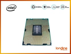 CPU XEON 6-CORE E5-2640 2.50GHZ 15MB 7.2GT/S FCLGA2011 SR0KR - Intel (1)