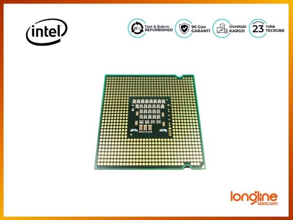 Intel CPU Xeon Dual-Core 3050 2.13GHz 1066MHz 2M PLGA775 LGA775 - 3