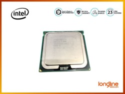 Intel CPU Xeon Dual-Core 5060 3.2GHz 1066MHz 4MB L2 SL96A - Thumbnail
