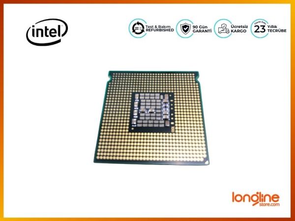 Intel CPU Xeon Dual-Core 5060 3.2GHz 1066MHz 4MB L2 SL96A - 3