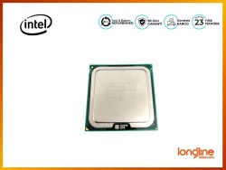 Intel CPU Xeon Dual-Core 5063 3.2GHz 1066MHz 4MB L2 SL96B - 1