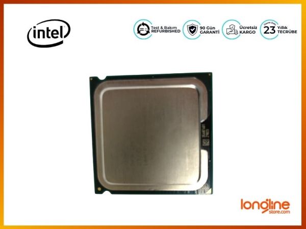 Intel CPU Xeon Dual-Core 5120 ES 1.86GHZ 1066MHZ 4M QLSJ