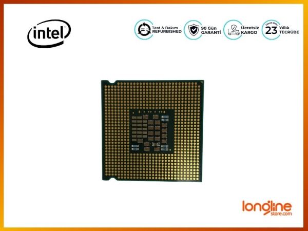 Intel CPU Xeon Dual-Core 5120 ES 1.86GHZ 1066MHZ 4M QLSJ