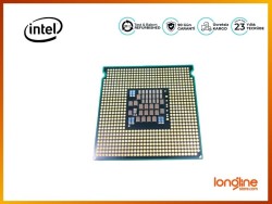 Intel CPU Xeon Dual-Core 5140 2.33GHZ 1333MHZ 4M SLABN SL9RW - 3