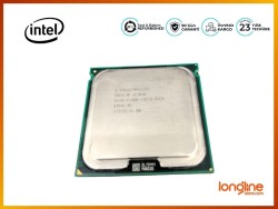 Intel CPU Xeon Dual-Core 5140 2.33GHZ 1333MHZ 4M SLABN SL9RW - Thumbnail