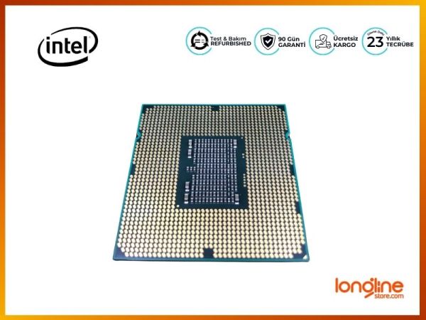 Intel CPU Xeon Dual-Core E5503 2.00GHz 4M 4.80GT/s SLBKD