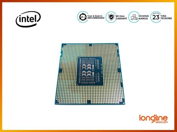 Intel CPU Xeon Quad-Core E5-2403V2 1.8GHz 10MB 6.4GT/s SR1AL