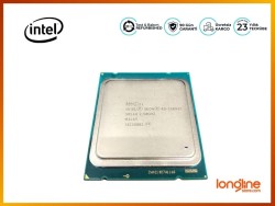 Intel CPU Xeon Quad-Core E5-2609V2 2.50GHz 10M FCLGA2011 SR1AX - Thumbnail