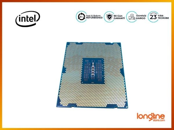 Intel CPU Xeon Quad-Core E5-2609V2 2.50GHz 10M FCLGA2011 SR1AX - 3