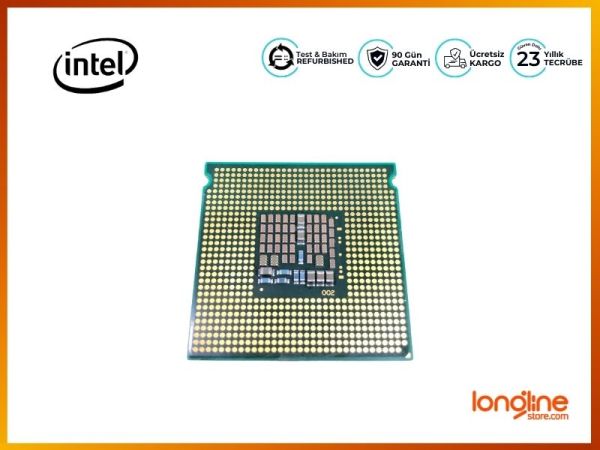 Intel CPU Xeon Quad-Core E5310 1.6GHz 1066MHz SLAEM SLACB - 3