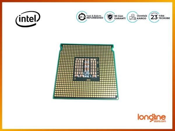 Intel CPU Xeon Quad-Core E5440 2.83GHz 1333MHz12M SLBBJ SLANS